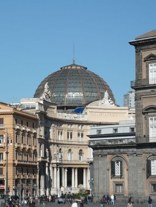 Plaza del Plebiscito