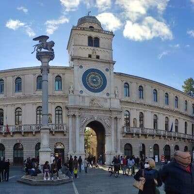 Piazza dei Signori