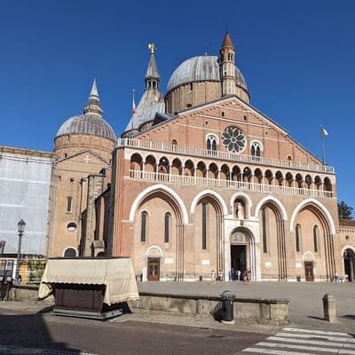 Basilica de San Antonio