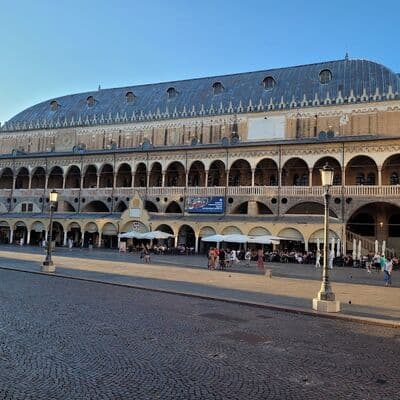 Palazzo della Ragione