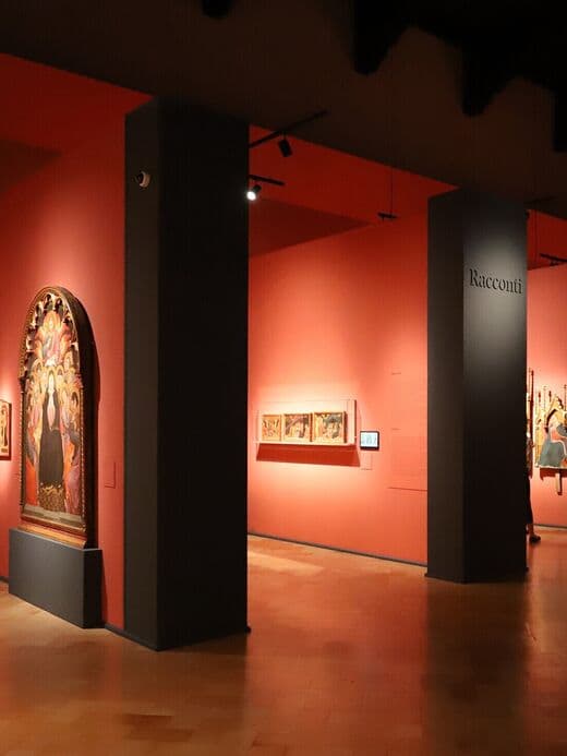 Galeria Nacional da Úmbria