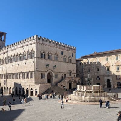 Palácio dos Priores