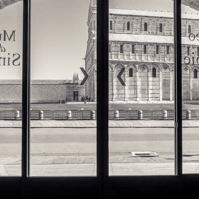 Museo de las Sinopias