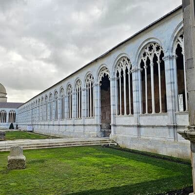Camposanto Monumental