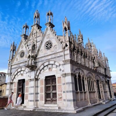 Santa Maria della Spina