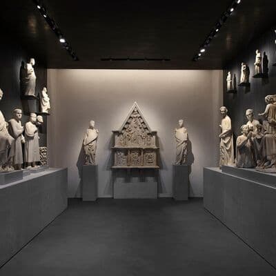 Museu da Opera do Duomo