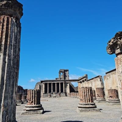 Форум Помпей