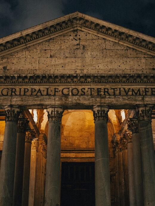 Pantheon