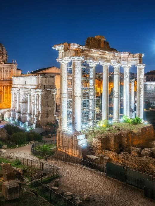 Foro Romano