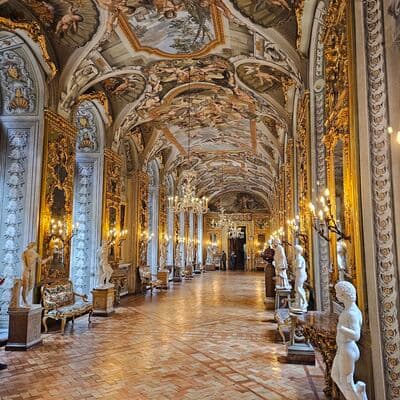 Galleria Doria Pamphilj
