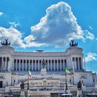 Place de Venise