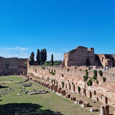 Monte Palatino