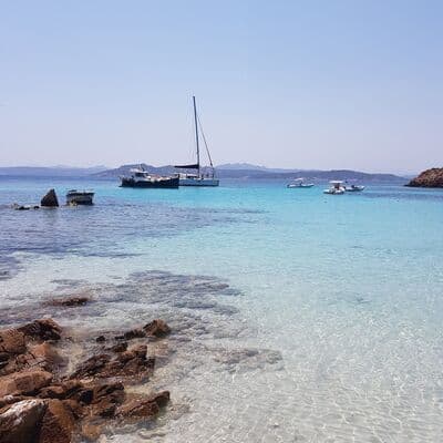 Archipielago de La Maddalena