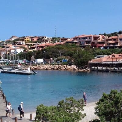 Porto Cervo