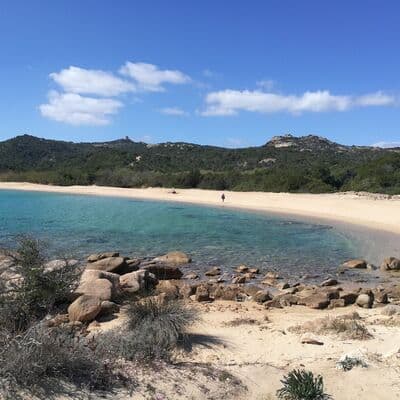 Playas de Costa Esmeralda