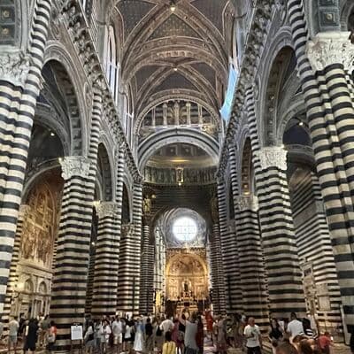 Catedral de Siena