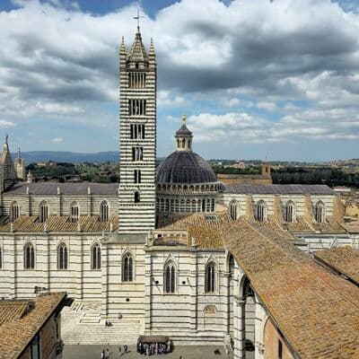 Museo dell'Opera y Facciatone