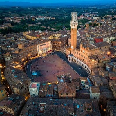 Piazza del Campo