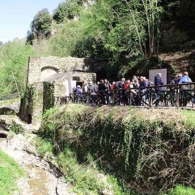 Valle de los Molinos