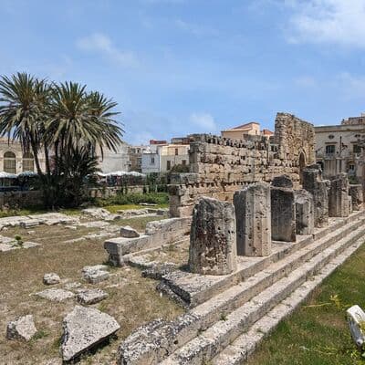 Templo de Apolo