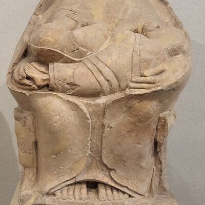 Museo Arqueológico Paolo Orsi