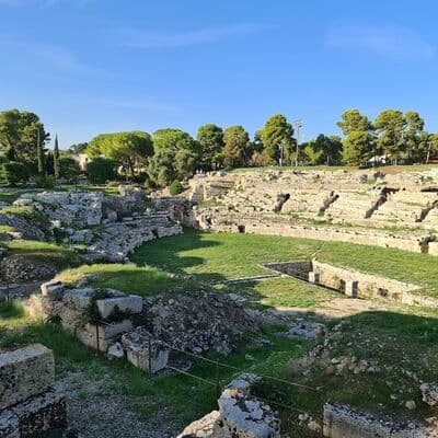 Anfiteatro Romano