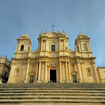 Catedral de San Nicolò