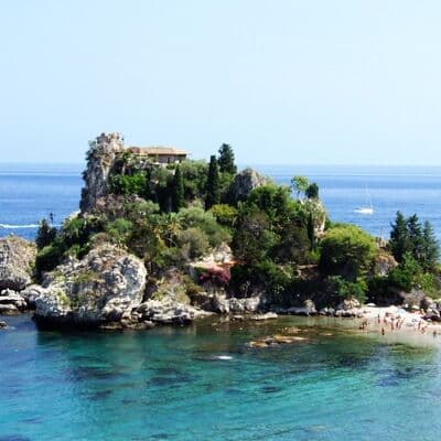 Isola Bella