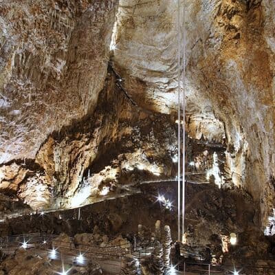 Cueva Gigante