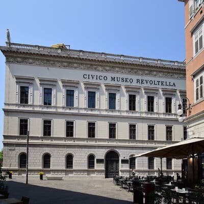 Museo Revoltella