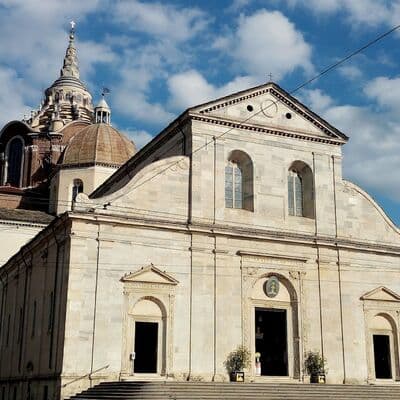Catedral de Turin