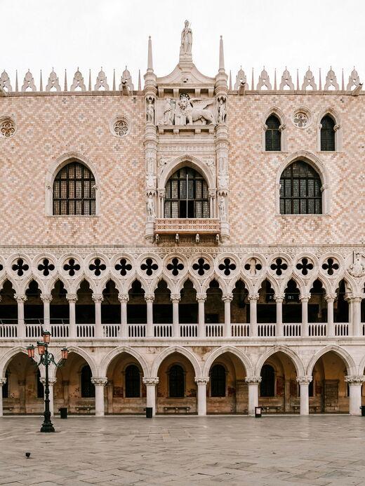 Palais des Doges