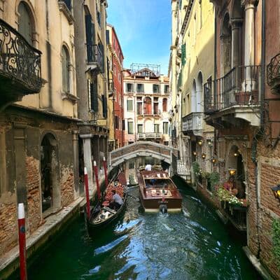 Гранд-канал