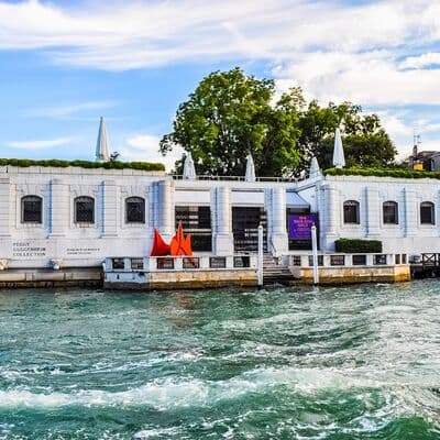 Coleccion Peggy Guggenheim