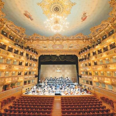 Teatro La Fenice