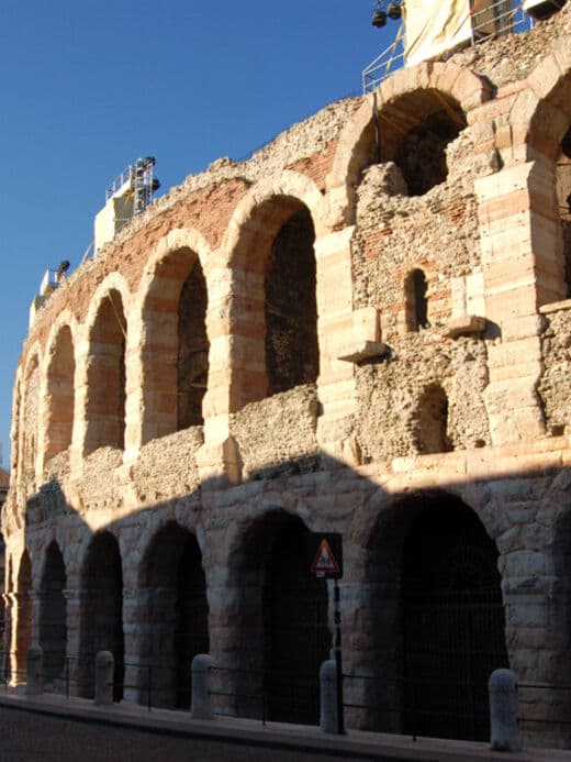 Arena von Verona
