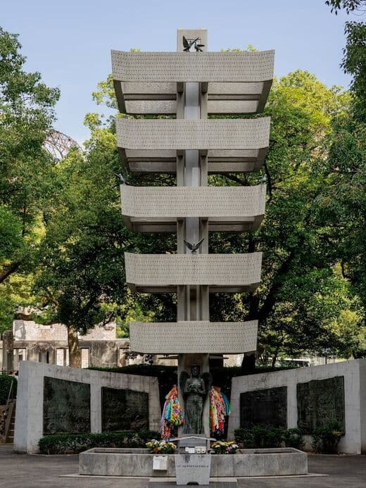 Cúpula de la Bomba Atómica