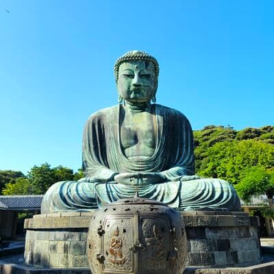 Kotoku-in (Gran Buda)