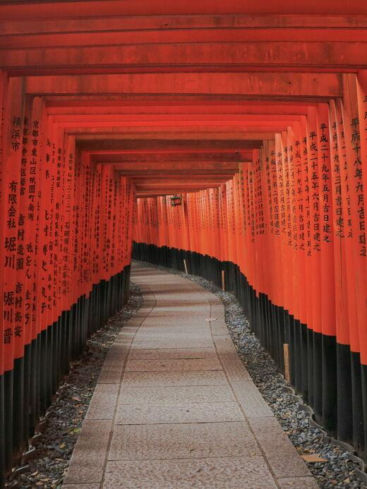 Fushimi Inari Taisha