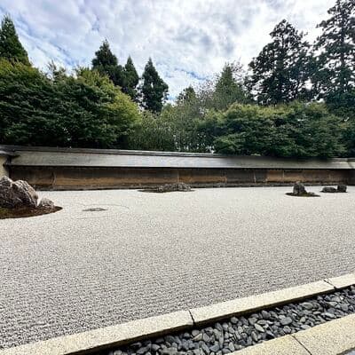 Templo Ryoan-ji