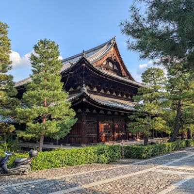 Templo Daitoku-ji