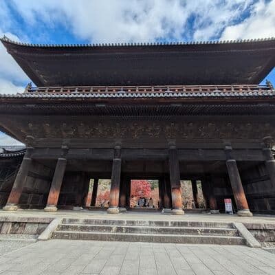 Templo Nanzen-ji