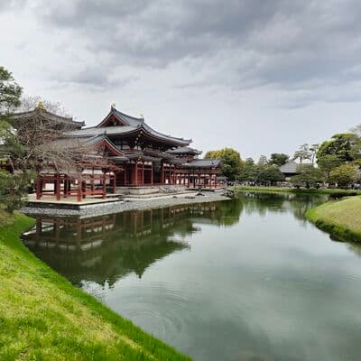Templo Byodo-in