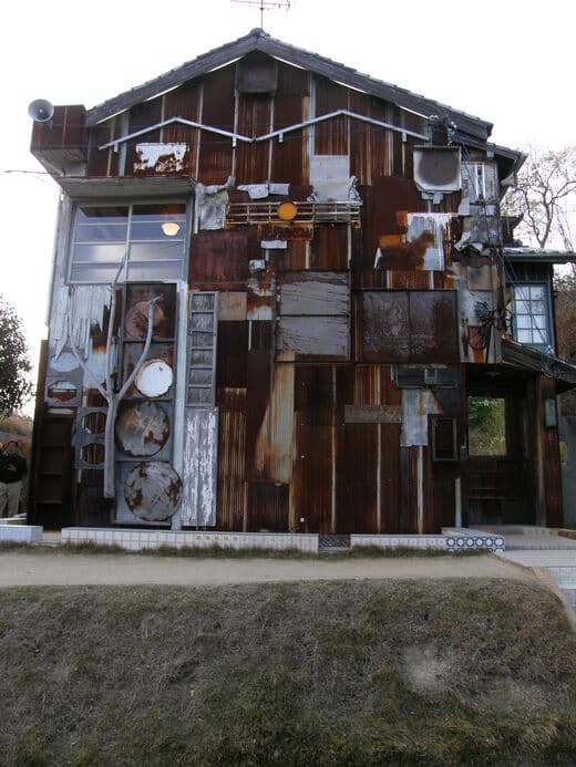 Проект Арт-Хаус