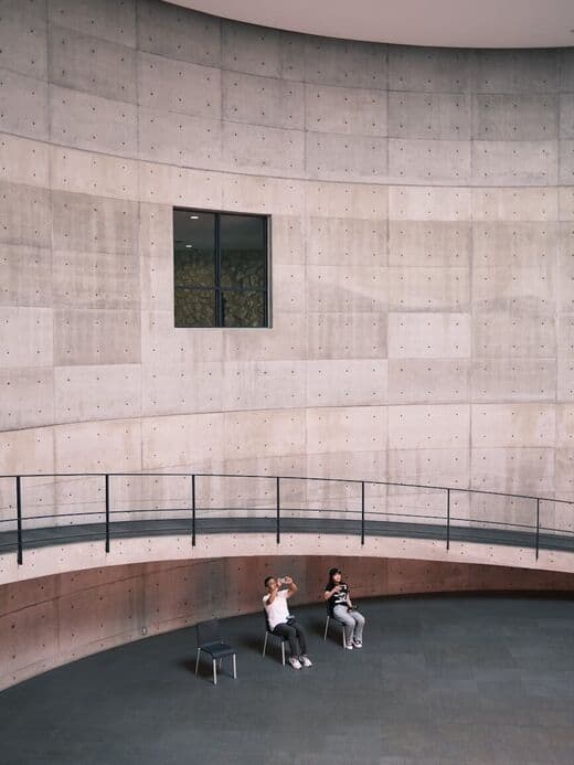 Музей Бенессе Хаус