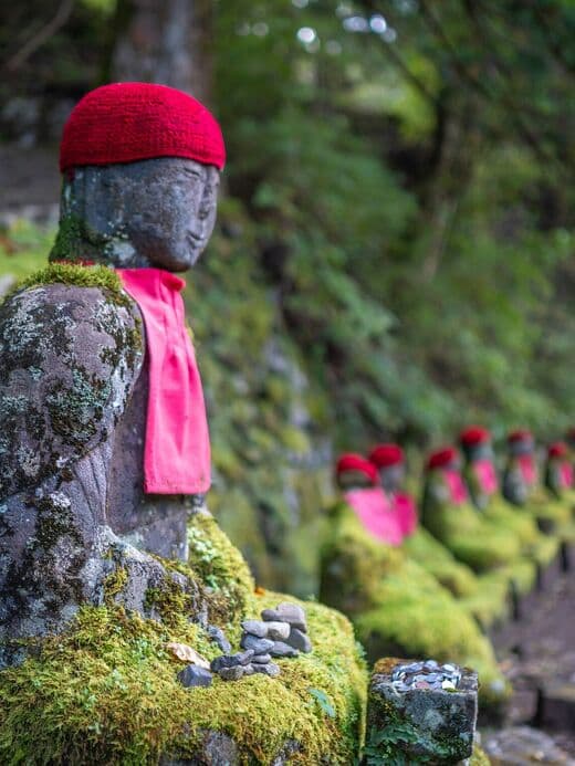 Abismo Kanmangafuchi