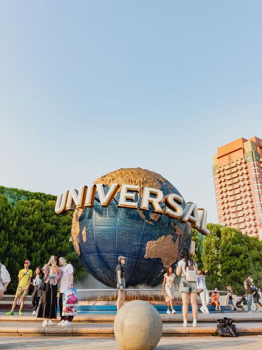 Universal Studios Japan