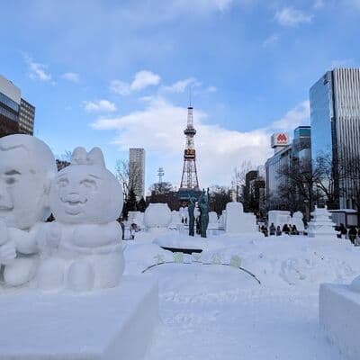 Odori-Park