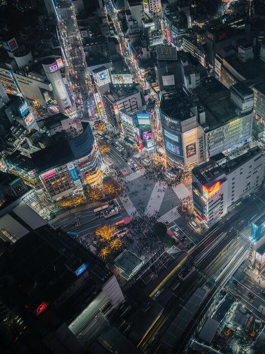 Tokyo