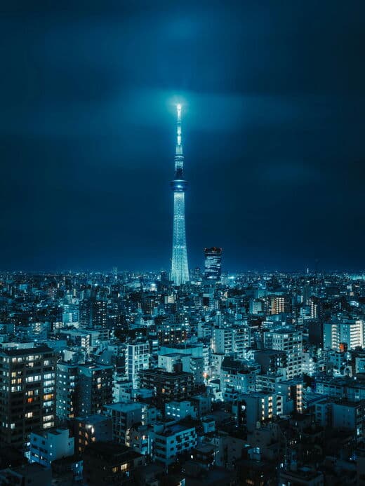 Tokyo Skytree